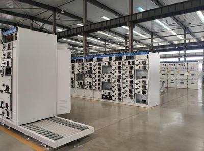 許昌市城鄉(xiāng)一體化示范區(qū)黨工委書記楊朝暉深入調(diào)研 聚焦電氣設(shè)備企業(yè)生產(chǎn)經(jīng)營(yíng)促發(fā)展